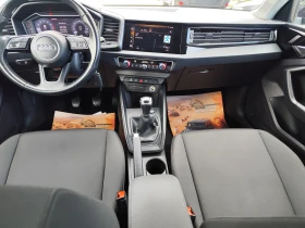 Audi A1 1.0i* LED* EURO6D* CAMERA* MMI* DISTRONIK, снимка 10