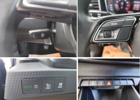Audi A1 1.0i* LED* EURO6D* CAMERA* MMI* DISTRONIK, снимка 8
