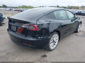 Tesla Model 3 Rear-Wheel Drive, снимка 4