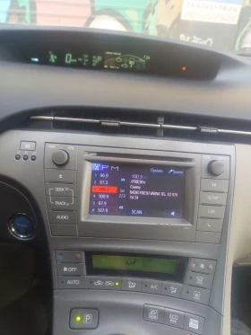 Toyota Prius, снимка 10
