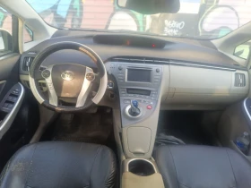 Toyota Prius, снимка 7