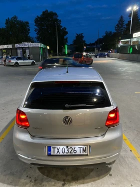 VW Polo, снимка 3