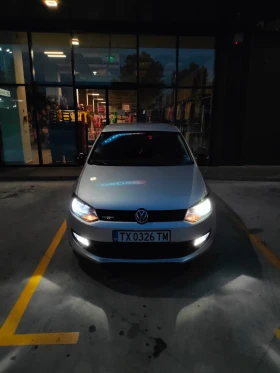 VW Polo, снимка 9