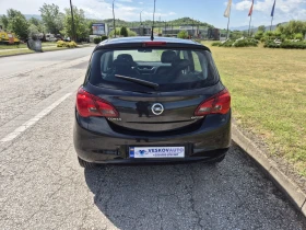 Opel Corsa 1.3cdti , снимка 4