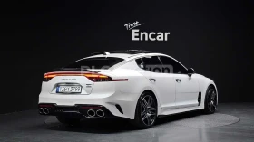 Kia Stinger 3.3 AWD | 360CAM| HUD| ОБДУХ| вкл.ТЕХНОТЕСТ, снимка 3