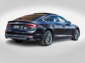 Audi A5 TECHNIK* MATRIX* B&O* DISTRONIC* 360 КАМЕРИ* ШИБИД, снимка 5
