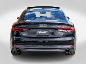 Audi A5 TECHNIK* MATRIX* B&O* DISTRONIC* 360 КАМЕРИ* ШИБИД, снимка 4