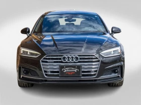 Audi A5 TECHNIK* MATRIX* B&O* DISTRONIC* 360 КАМЕРИ* ШИБИД, снимка 2