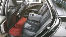 Kia K8 3.5* LPG* 360* Navi* АВТОКРЕДИТ, снимка 10