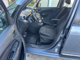 Citroen C3 Picasso 1.4i ГАЗОВА УРЕДБА, снимка 9