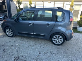 Citroen C3 Picasso 1.4i ГАЗОВА УРЕДБА, снимка 7