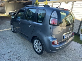 Citroen C3 Picasso 1.4i ГАЗОВА УРЕДБА, снимка 6