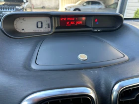 Citroen C3 Picasso 1.4i ГАЗОВА УРЕДБА, снимка 12