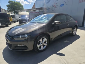 VW Scirocco, снимка 1