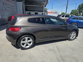 VW Scirocco, снимка 4