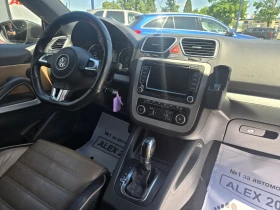 VW Scirocco, снимка 9