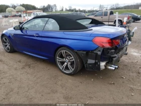 BMW M6 BANG&OLUFSEN| HUD| ВАКУУМ| ОБДУХ| FULL, снимка 5