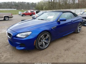 BMW M6 BANG&OLUFSEN| HUD| ВАКУУМ| ОБДУХ| FULL, снимка 3