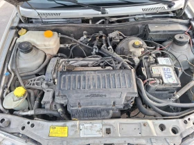 Ford Fiesta 1.3 Газ Клима, снимка 13