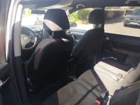 VW Touran 2.0 бензин/газ, снимка 9