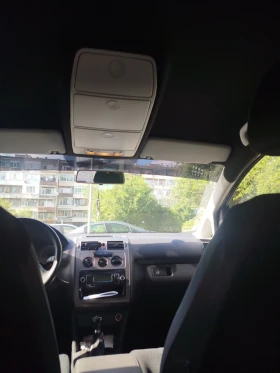 VW Touran 2.0 бензин/газ, снимка 8