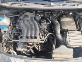 VW Touran 2.0 бензин/газ, снимка 6