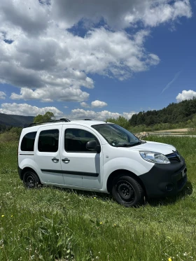 Renault Kangoo, снимка 5