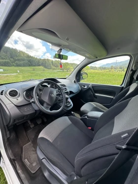 Renault Kangoo, снимка 15