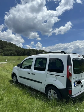 Renault Kangoo, снимка 6
