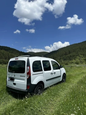 Renault Kangoo, снимка 8