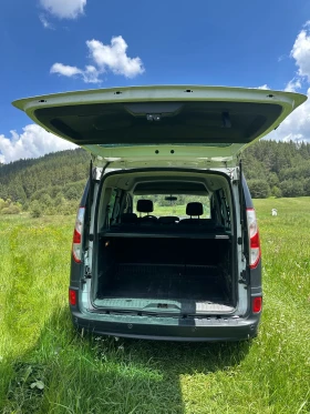 Renault Kangoo, снимка 9