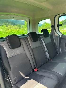 Renault Kangoo, снимка 11