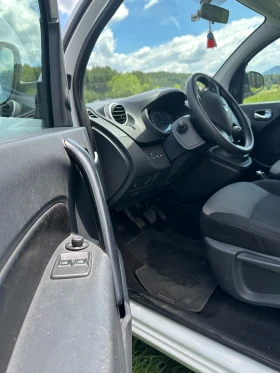 Renault Kangoo, снимка 14