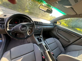Audi A4, снимка 10