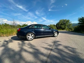Audi A4, снимка 7