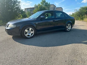 Audi A4, снимка 5