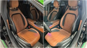 Mercedes-Benz AMG GT BRABUS 800* CARBON* 63S* , снимка 13