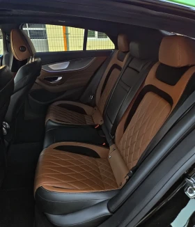 Mercedes-Benz AMG GT BRABUS 800* CARBON* 63S* , снимка 15