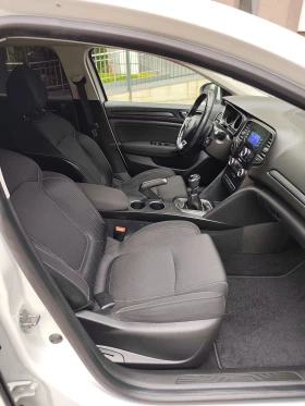 Renault Megane 1.5 DCI 110 УНИКАЛЕН, НОВ!!!!, снимка 11