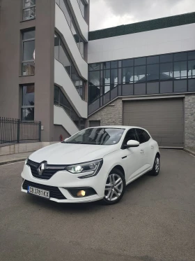 Renault Megane 1.5 DCI 110 УНИКАЛЕН, НОВ!!!!, снимка 1