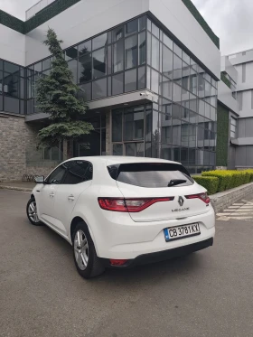 Renault Megane 1.5 DCI 110 УНИКАЛЕН, НОВ!!!!, снимка 7