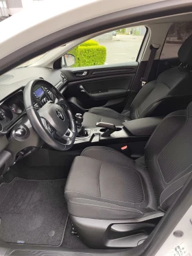 Renault Megane 1.5 DCI 110 УНИКАЛЕН, НОВ!!!!, снимка 12