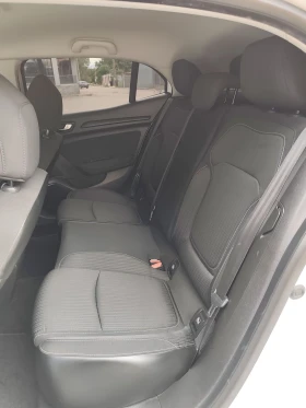 Renault Megane 1.5 DCI 110 УНИКАЛЕН, НОВ!!!!, снимка 15