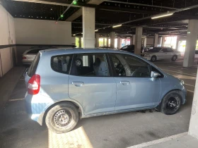 Honda Jazz, снимка 4