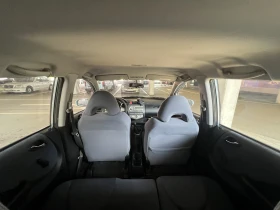 Honda Jazz, снимка 7