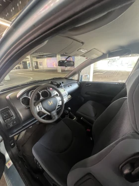 Honda Jazz, снимка 9