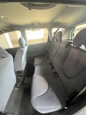 Honda Jazz, снимка 8