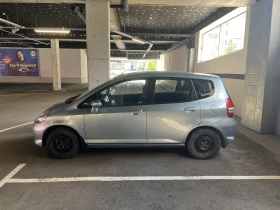 Honda Jazz, снимка 3