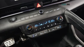 Hyundai Elantra * AVANTE* 1.6T* N-LINE* SPORT* , снимка 17