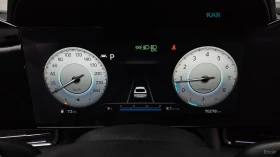 Hyundai Elantra * AVANTE* 1.6T* N-LINE* SPORT* , снимка 8